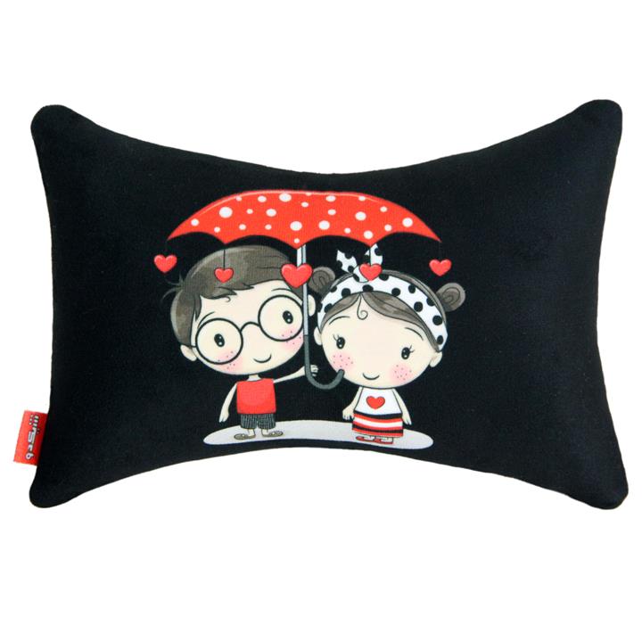 پشت گردنی صندلی خودرو شیکدو مدل CPL13